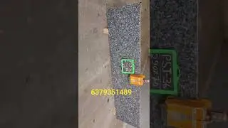 Blue pearl granite