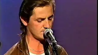 MuFF in TV Program at TV2 Østjylland 1991