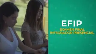 Conocé todo sobre EFIP | Universidad Siglo 21