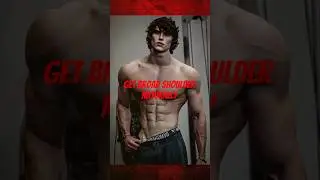 Achieve Most Attractive Body Part Easily 😍