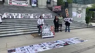 Iranian-Canadian Community Reacts to Canada's Designation of IRGC as a Terrorist Organization