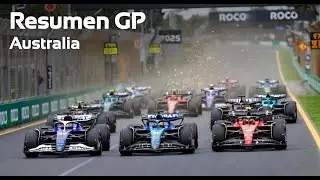 Carrera Profesional 1 - Mundial con Williams - Alexander Albon
