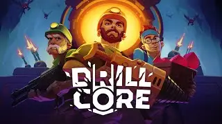 Drill Core is a pretty great game!