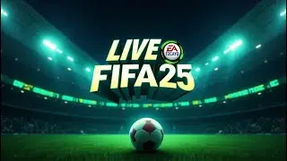 🔥 Jugando FIFA 25 en vivo &ndash; &iexcl;Vamos por la gloria! | El Tocayo Live ⚽