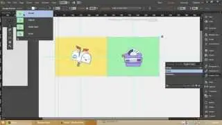 Adobe Muse CC - Smooth Image Hover Effect