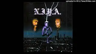 N.I.Y.A. - Ride 4 Me (Ft. Walton, Fl. 2000)