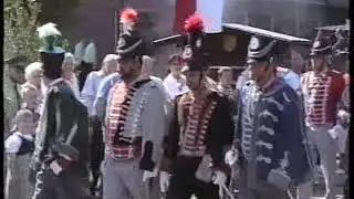 Schützenfest Königshoven 2001