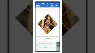 Create a COOL Clipping Mask in Pixellab!