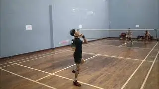 30 Dec 2025 Roy vs Andy 