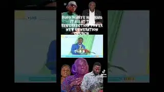 @resurrectiontelevision8232 @mactvgh5347 @utvghanaonline
