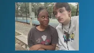 Girlfriend of Baytown Sterling High School stabbing victim shares message and photos