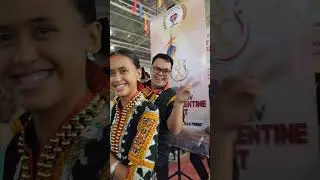 Misa Pembukaan Syd6 2024
