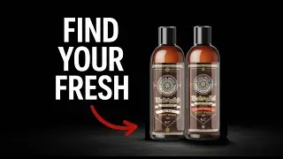 Nectar of Sol Body Wash | Find Your Fresh with Bay Rum & Tobacco Vanilla