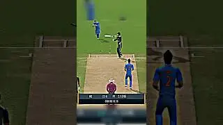🥎☠️klind bold ☠️🥎 #realcricket24 #hackersong #trendingshorts #cricketlover#viralvideo #cricketshorts