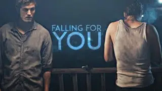 falling for you | Troy & Nick
