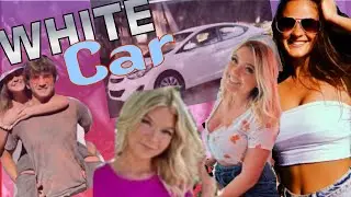 #idaho4  Found! White Car on Police Body Cam ENHANCED Video + Overlays