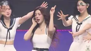 tripleS A LIVE 25 Concert: Colorful