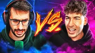 ¡VIRUZZ ME RETA A UNA BATALLA DE CAJAS! | KEYDROP