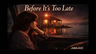 Before It&rsquo;s Too Late | When Love Grows Cold &ndash; Jumijazz