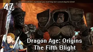 Dragon Age: Origins (Xbox 360) - The Fifth Blight Part 47