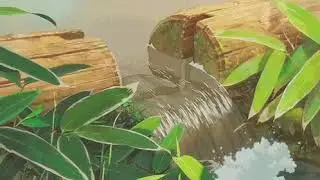 Calm Waters - Lofi Beats