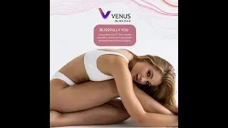 Venus Bliss Max Body Contouring