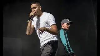 Gilli - Mami (feat Kesi)