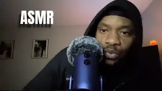 ASMR Best Mouth Sounds | Gentle Mouth Sounds No Talking