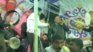 النجم احمد سكر ولعها ناااار فى الخالدية فى الفيوم  كمارا متعهد  حفلات وفنانين 01224529880