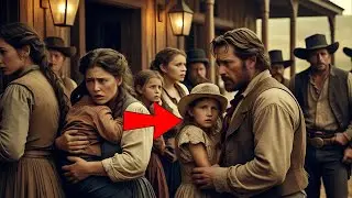 Sheriff Kane shot the outlaw &ndash; the whole town fell silent | wild west stories