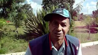 BUSDENGA PLANALTINA DF