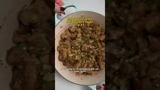 never show up without your own meal already made #vegan