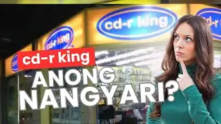 CDR King - The Budget Tech Haven That Vanished
