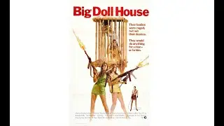 The Big Doll House (Women's Penitentiary III) - action - drama - 1971 - trailer - VGA