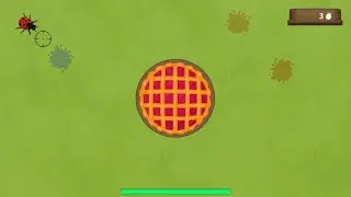 Crash Bugs Cake Defense ( all trophies )