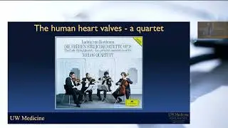 Image-guided therapy: An emerging paradigm - Grand Rounds with G. Burkhard Mackensen, MD, PhD
