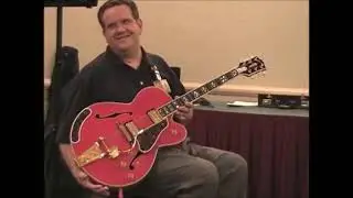 Sheridan Bowman Chet Atkins Appreciation Society 2004 updated 2 7 2016