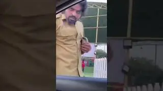 Anlogical caring with police😂||#shorts #viral #youtube #comedy #reaction #funny