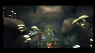 LostWinds first 10 minutes gameplay