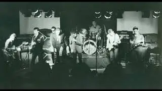 Allniters live on 2JJJ - Full Concert