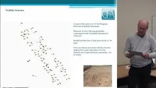 A Neolithic pit-defined enclosure and Roman field ovens at Alyth Substation:  in spring 2021