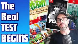 These Nintendo Switch 2 Games Will Define 2026