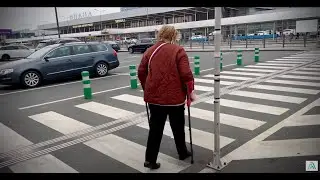 Эндопротезирование коленного сустава в 70 лет. Походка и описание процесса реабилитации.