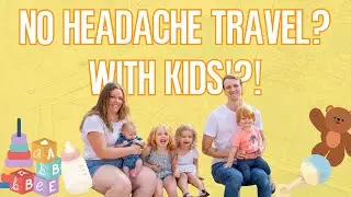 Must-Have Gear for Stress-Free Travel with Kids: Hotel & Airbnb Tips to Save Your Sanity