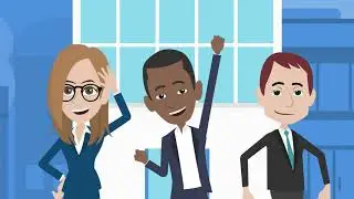 Accelion: A day in the life of a Territory Manager