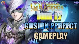 IGN i7 Gusion Gameplay Mobile Legends Bang Bang