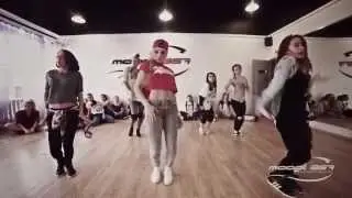 Beyonce -- Drunk in love  | Choreography by Alena Fox | Model-357 Lab.