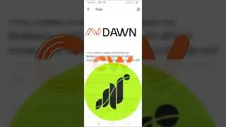GRASS SEASON 2🪂||DAWN VALIDATOR-HOW TO JOIN⁉️❣️ #cryptocurrency #blockchain #crypto#testnetairdrop
