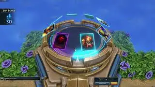 Opening 100 Power Tokens on Minion Masters