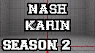 SFV Season 2 Changes: Nash & Karin